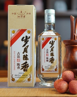 江潭窖.岁月陈香