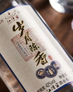 江潭窖-岁月陈香