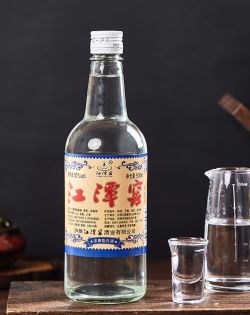 江潭窖-简装酒